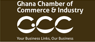 GHANA CHAMBER OF COMMERCE AND INDUSTRY (GCCI)